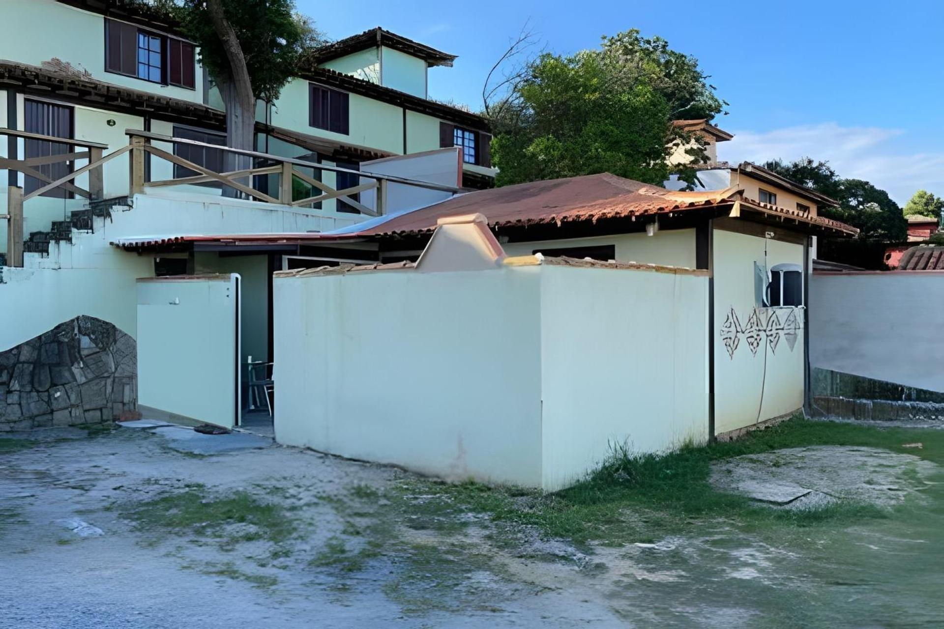 Casa Aconchegante A 7 Min Da Praia Búzios Εξωτερικό φωτογραφία