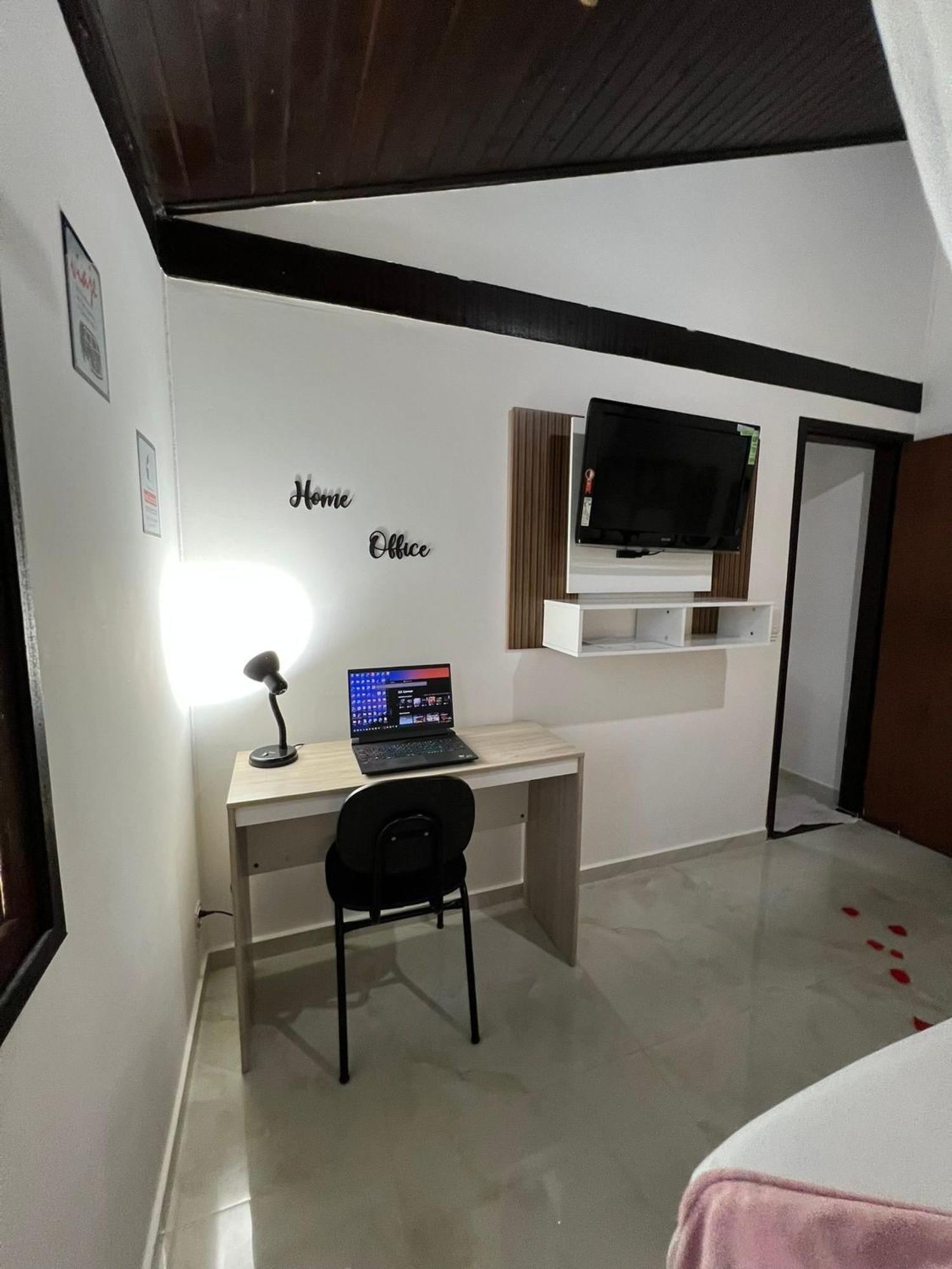 Casa Aconchegante A 7 Min Da Praia Búzios Εξωτερικό φωτογραφία