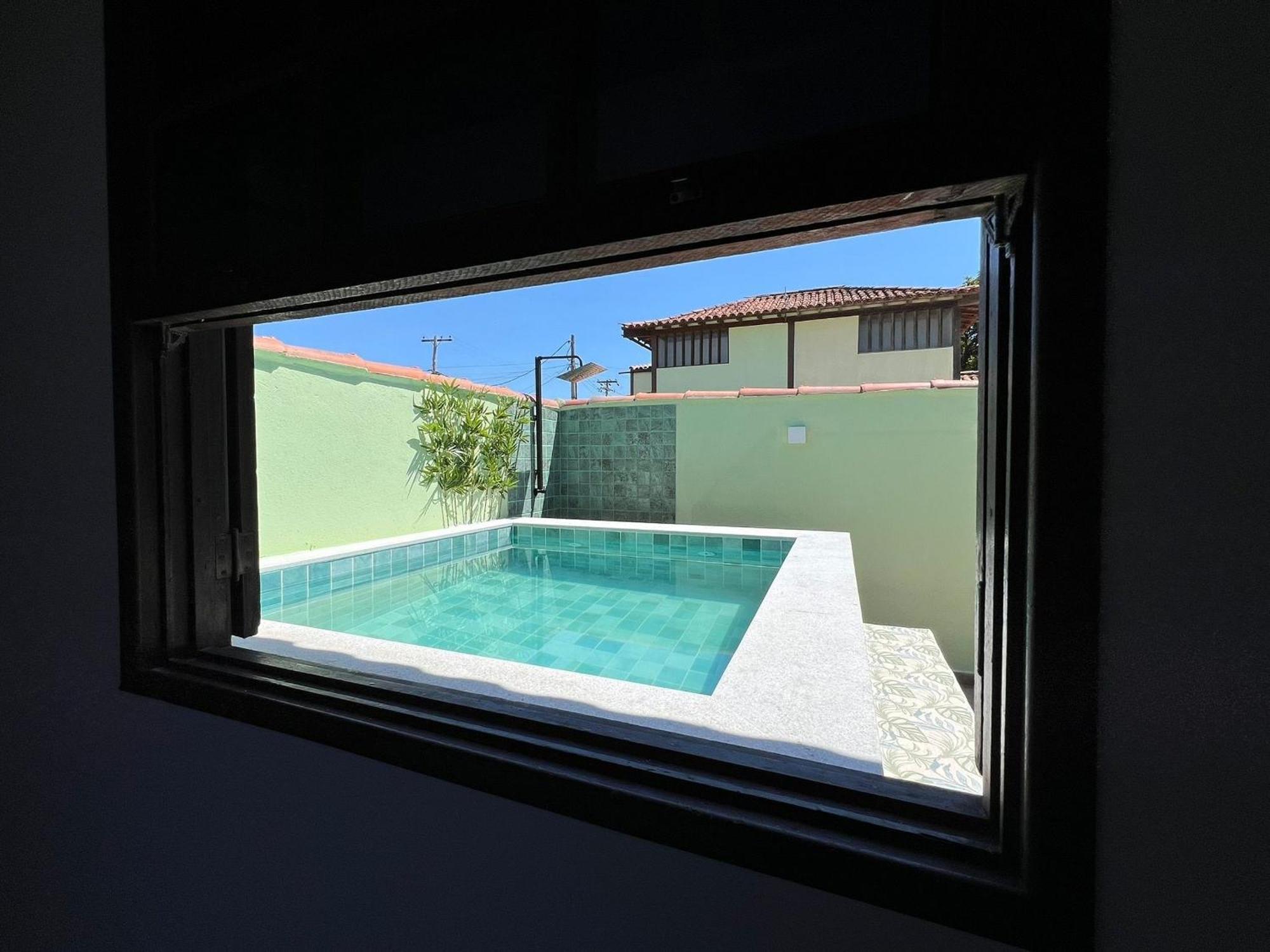Casa Aconchegante A 7 Min Da Praia Búzios Εξωτερικό φωτογραφία